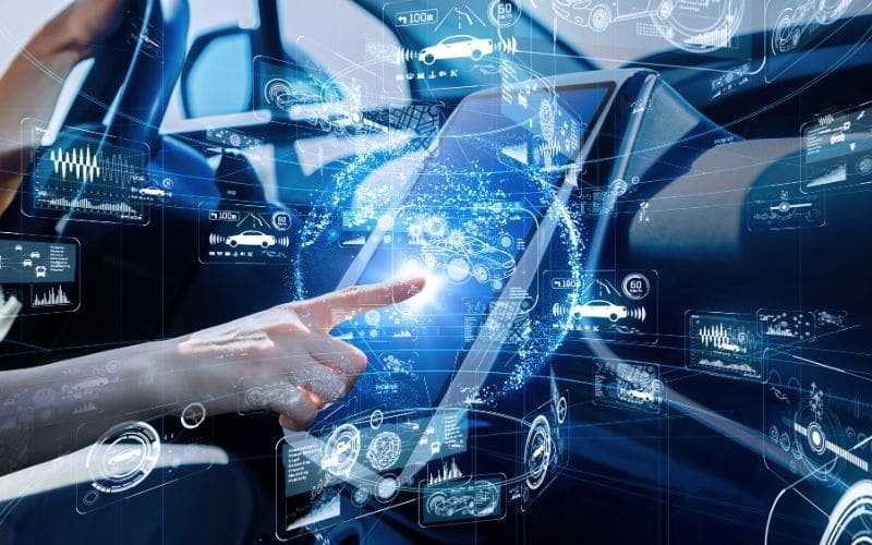 Technologies View