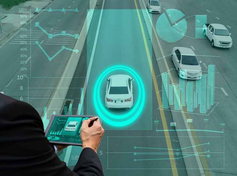 GPS Vehicle Tracking